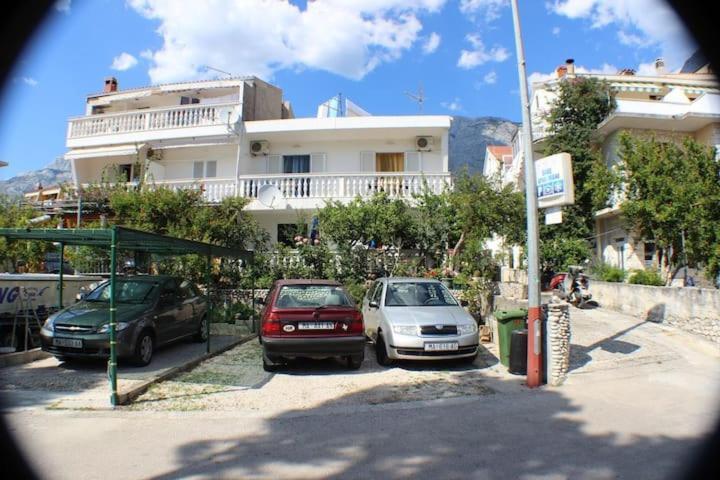 Villa Promajna 2 Esterno foto