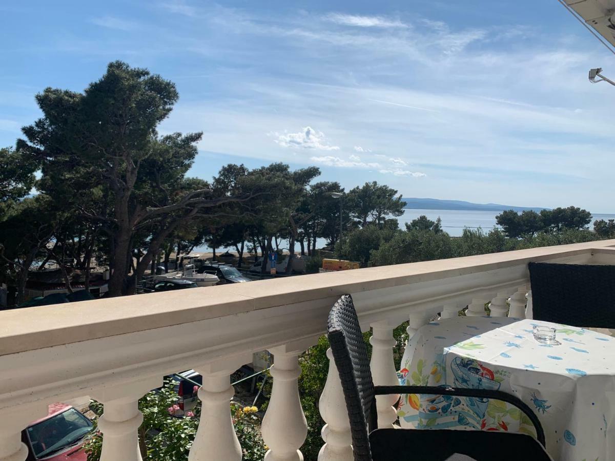 Villa Promajna 2 Esterno foto