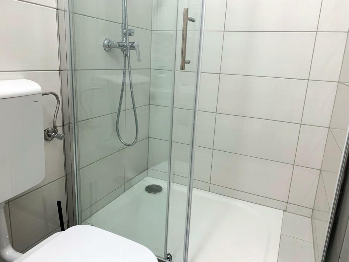 Villa Promajna 2 Esterno foto