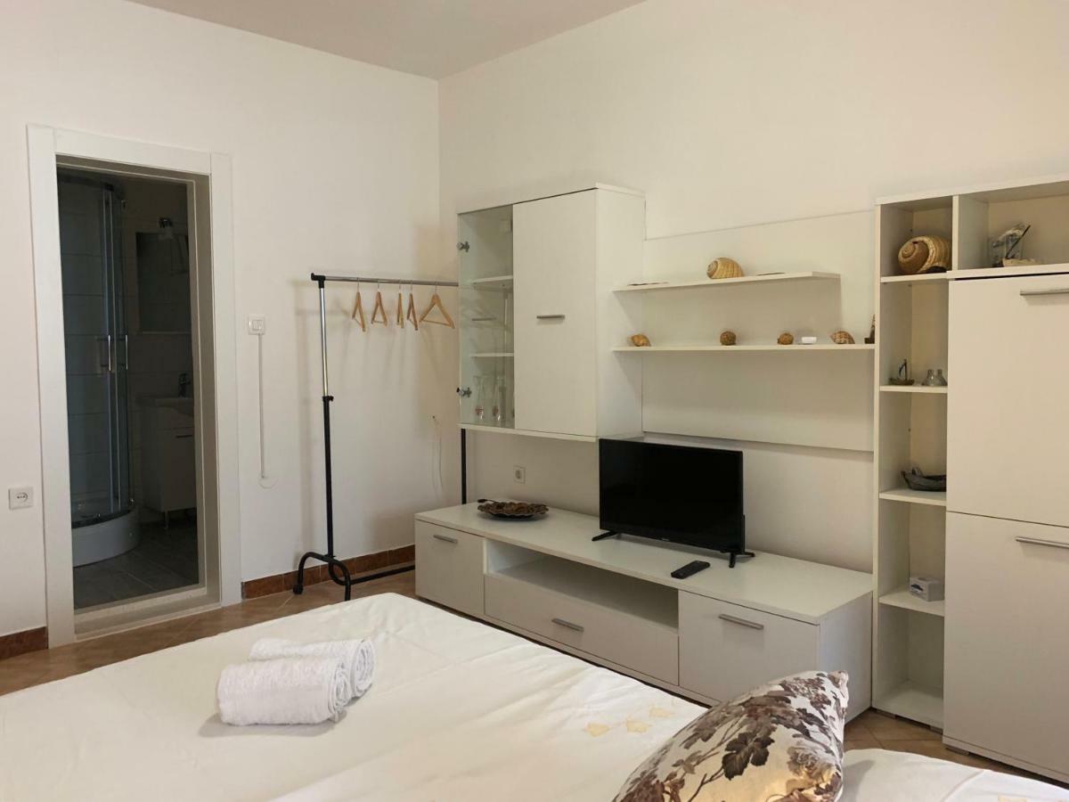 Villa Promajna 2 Esterno foto