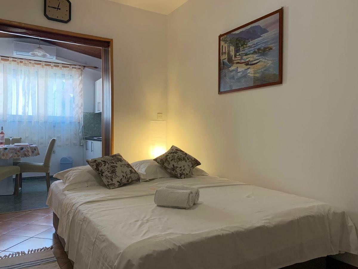Villa Promajna 2 Esterno foto