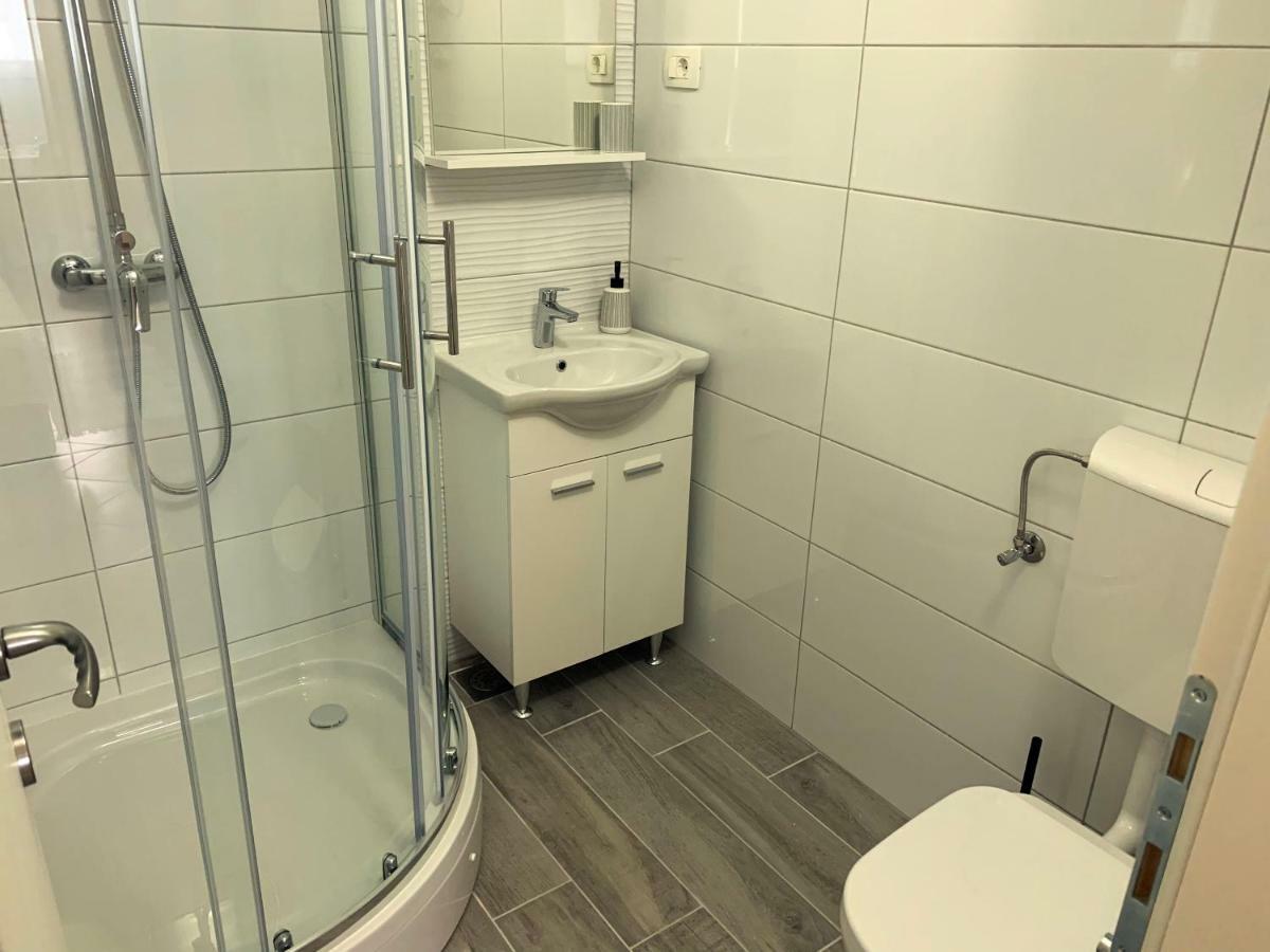 Villa Promajna 2 Esterno foto