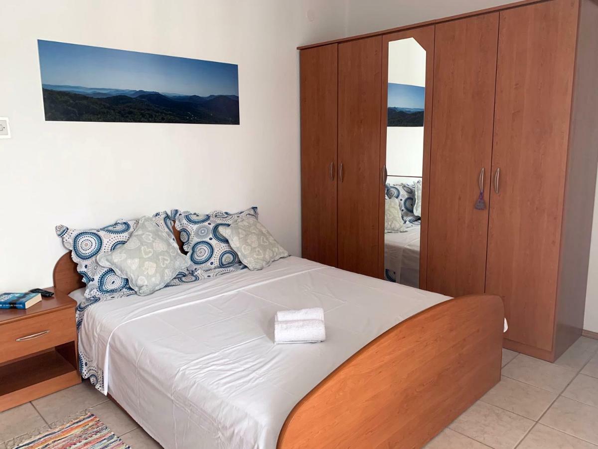 Villa Promajna 2 Esterno foto