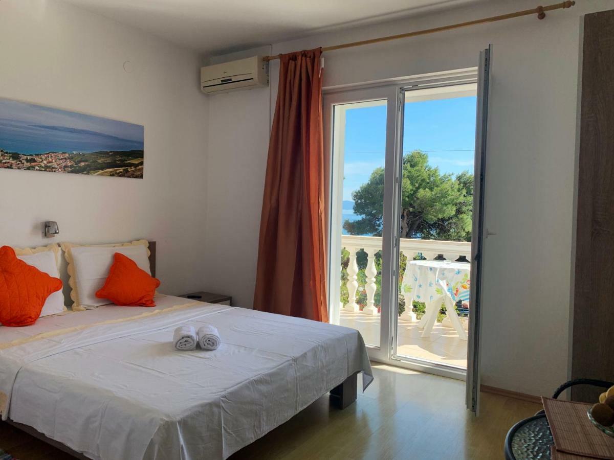 Villa Promajna 2 Esterno foto