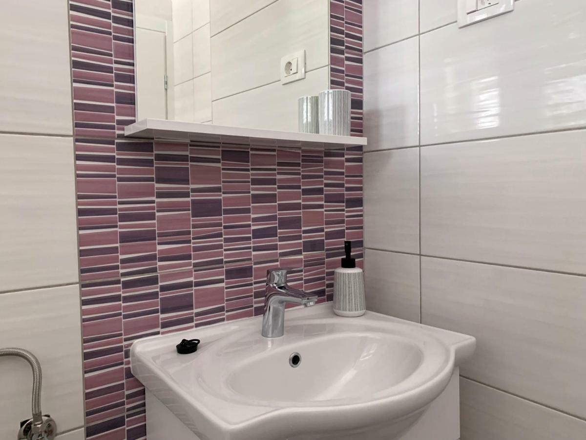 Villa Promajna 2 Esterno foto