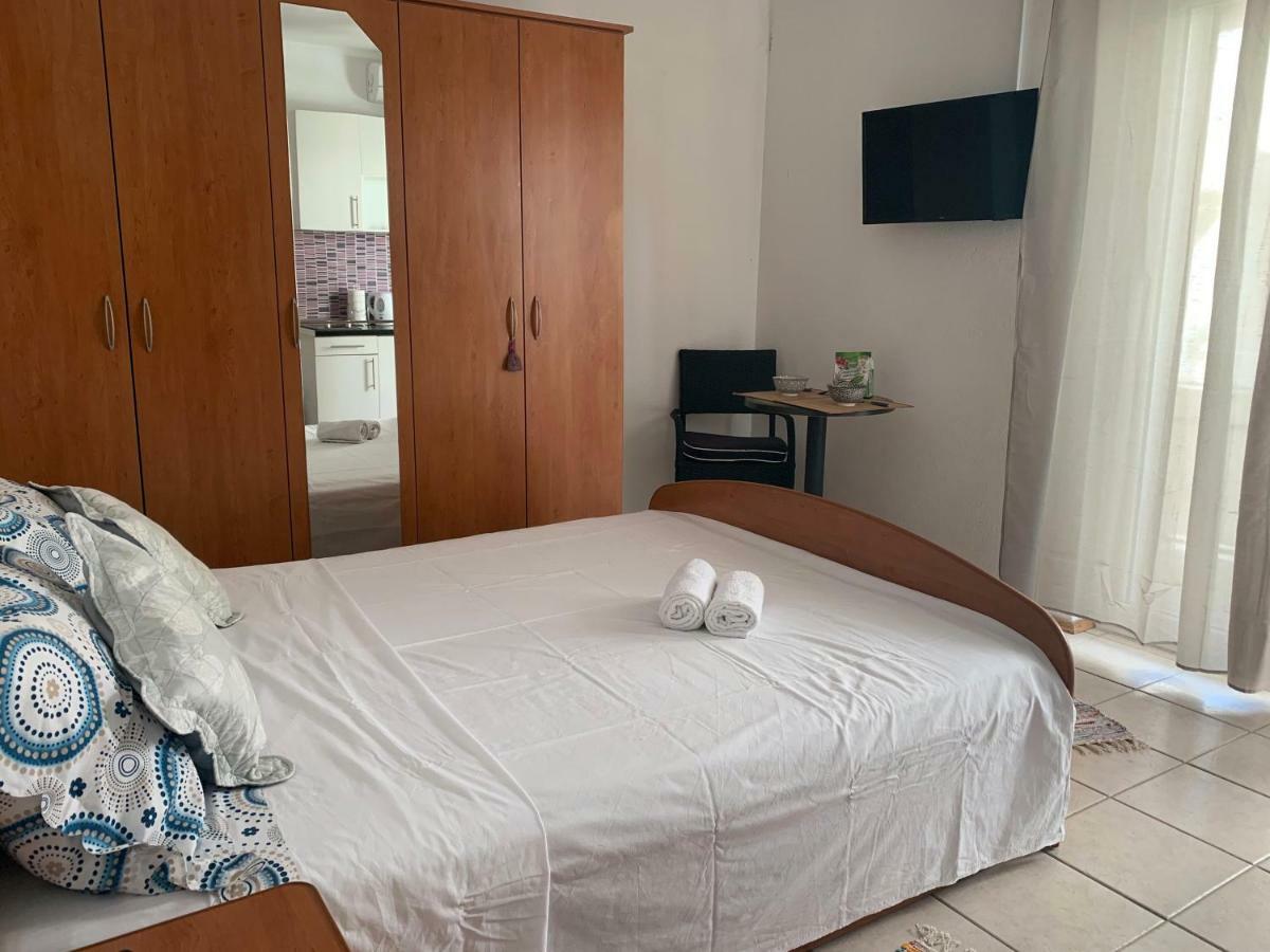 Villa Promajna 2 Esterno foto