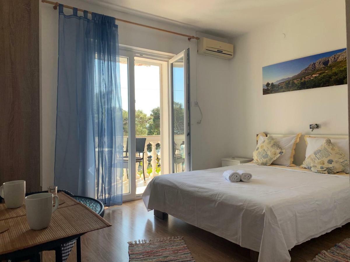 Villa Promajna 2 Esterno foto