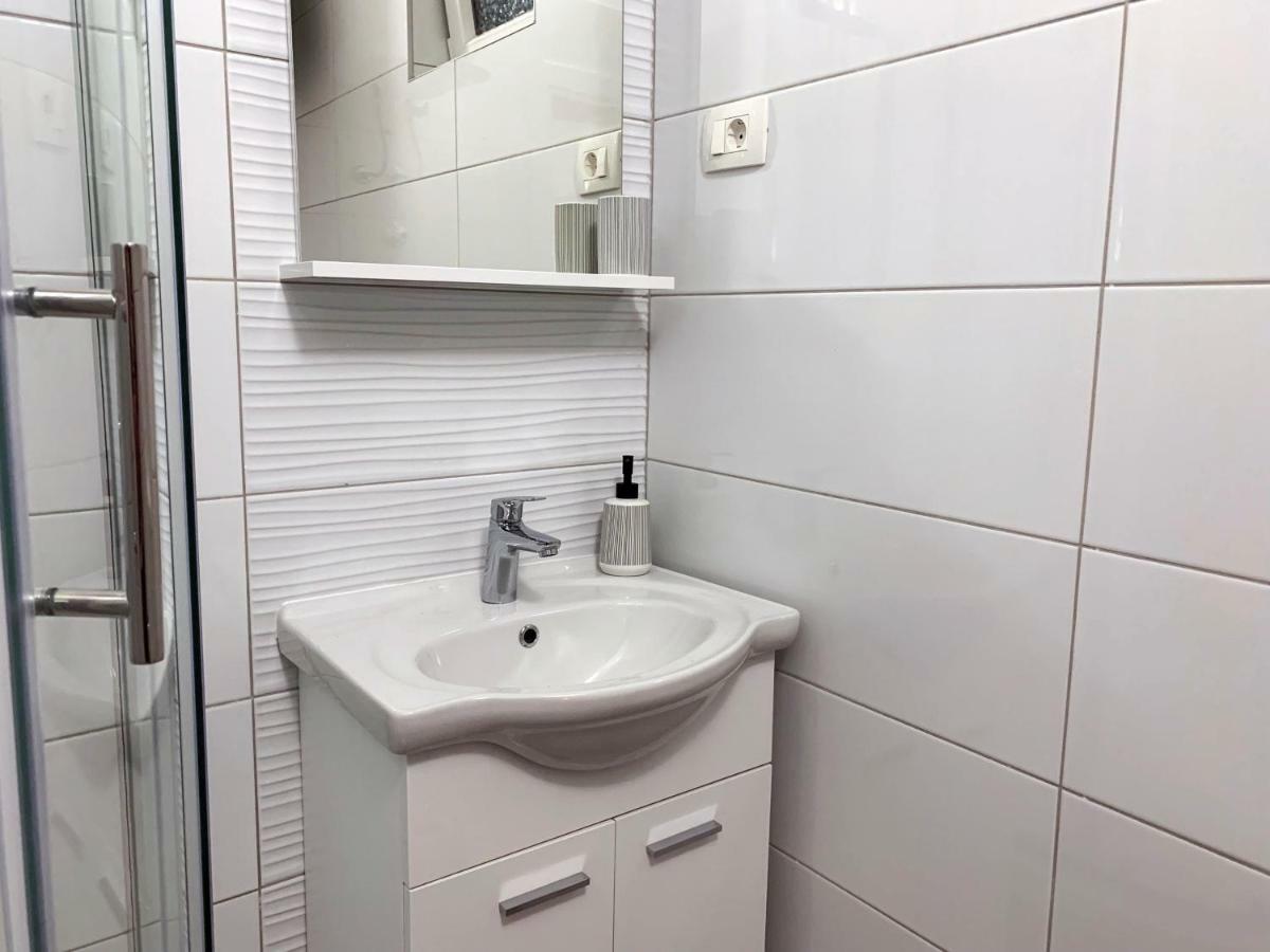 Villa Promajna 2 Esterno foto