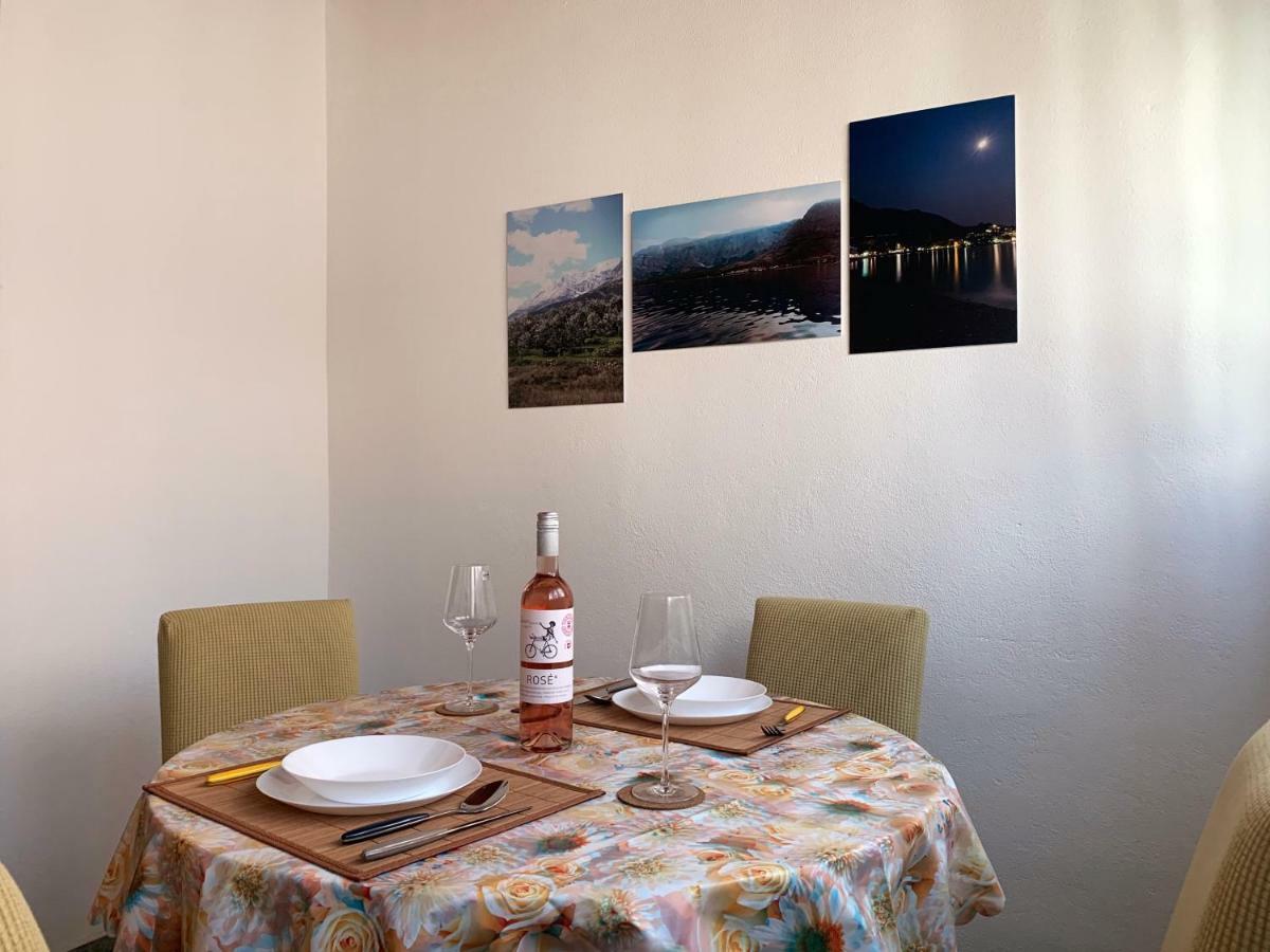 Villa Promajna 2 Esterno foto