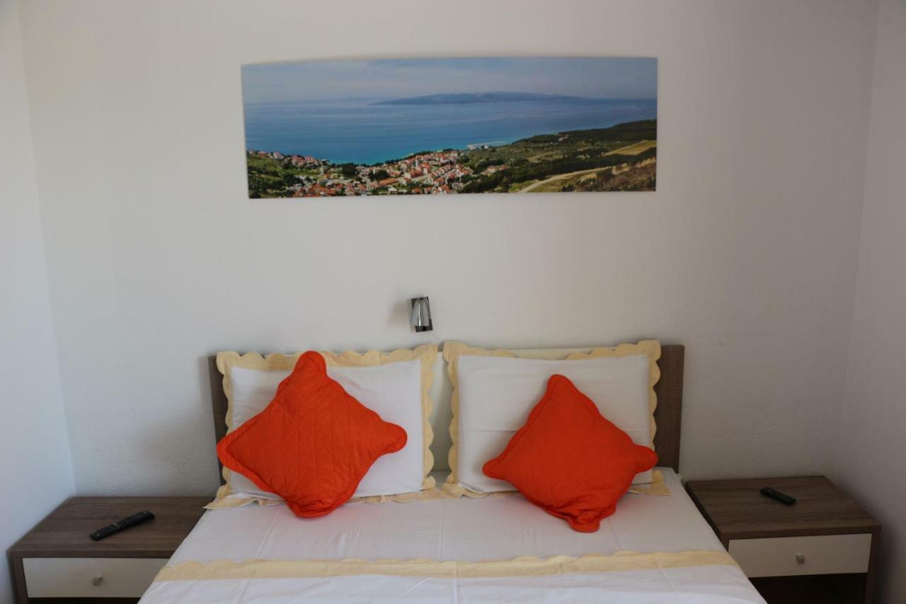 Villa Promajna 2 Esterno foto